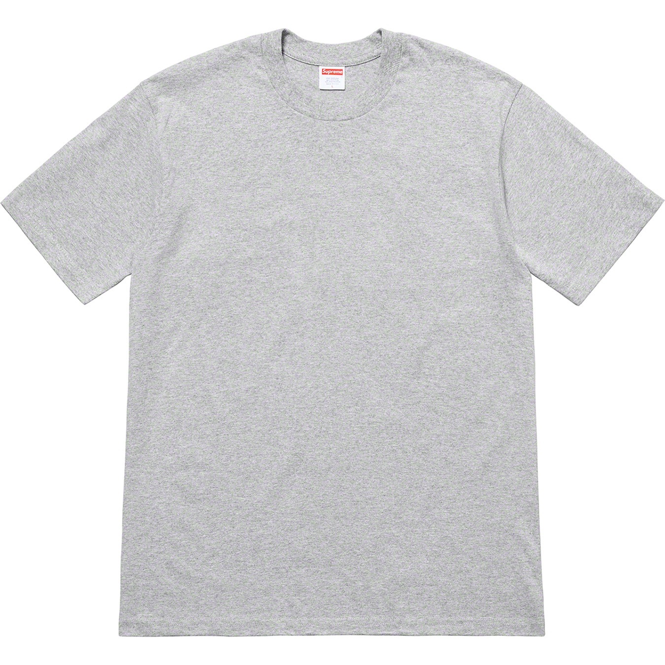 Headline Tee view 6